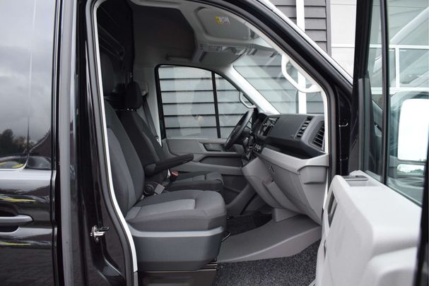 Volkswagen Crafter 30 TDI 103 kW image number 4