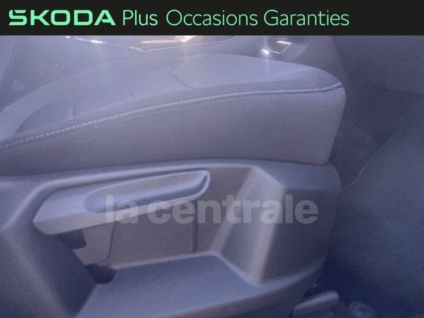 Skoda Kodiaq 2.0 TDI DSG Ambition 110 kW image number 18