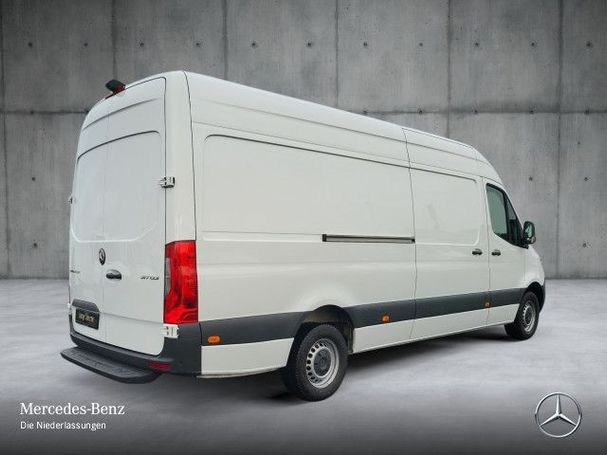 Mercedes-Benz Sprinter 317 CDI 125 kW image number 6