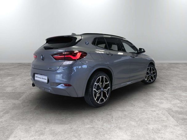 BMW X2 xDrive25e M Sport X 162 kW image number 2