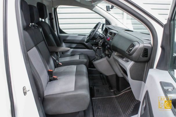 Toyota Proace 110 kW image number 9