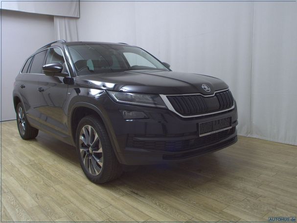 Skoda Kodiaq 2.0 TDI 140 kW image number 2