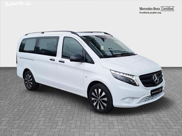 Mercedes-Benz Vito 114 CDi Tourer SELECT 100 kW image number 7