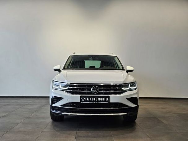 Volkswagen Tiguan 2.0 TDI 4Motion DSG 147 kW image number 5