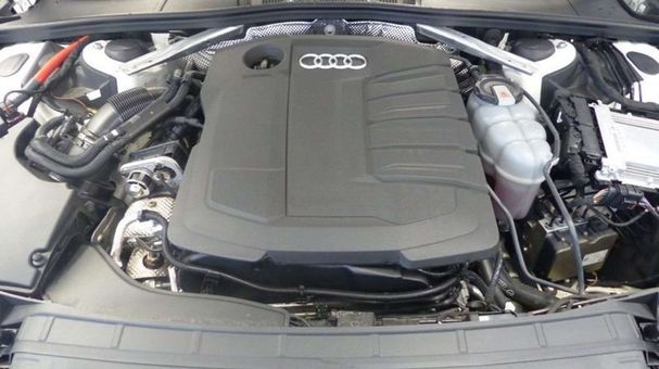 Audi A4 35 TDI S tronic Avant Advanced Business 120 kW image number 14