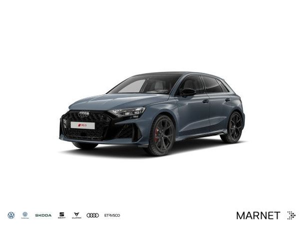 Audi RS3 Sportback 294 kW image number 3