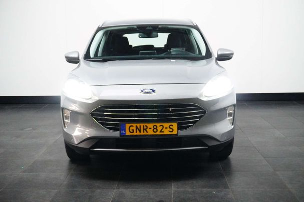 Ford Kuga 2.5 Titanium 165 kW image number 3