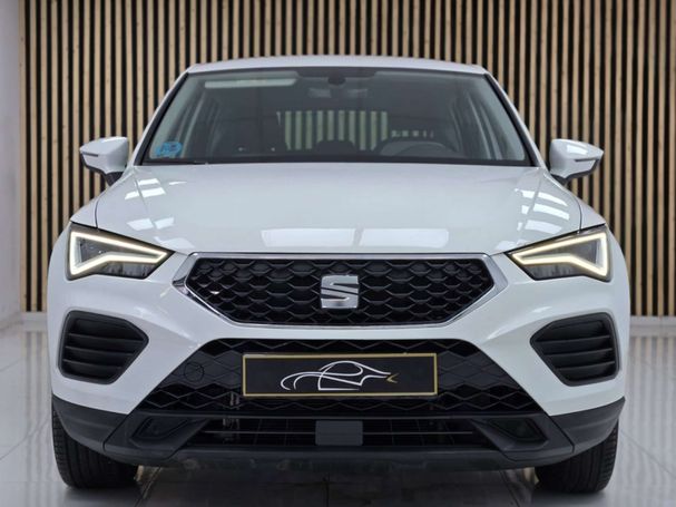 Seat Ateca 2.0 TDI Reference 85 kW image number 3