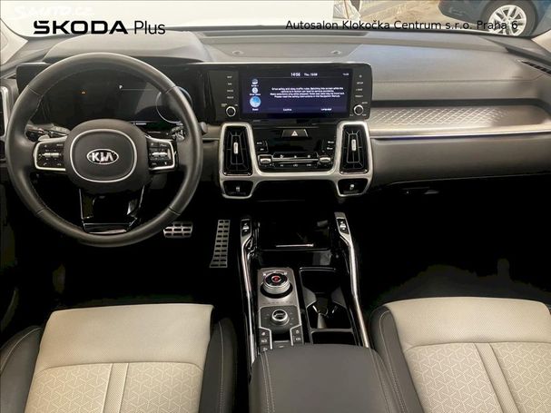 Kia Sorento CRDi 148 kW image number 5