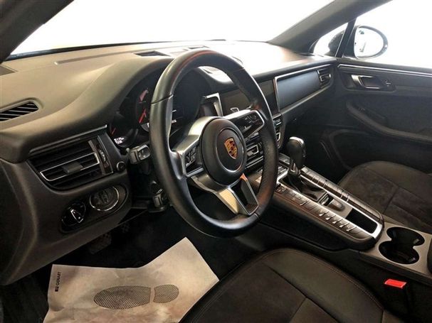 Porsche Macan PDK 180 kW image number 7