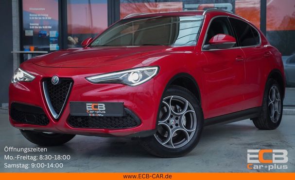 Alfa Romeo Stelvio 147 kW image number 1