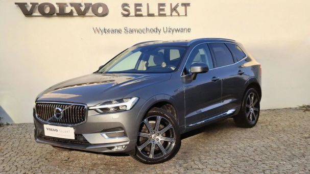 Volvo XC60 AWD 228 kW image number 2