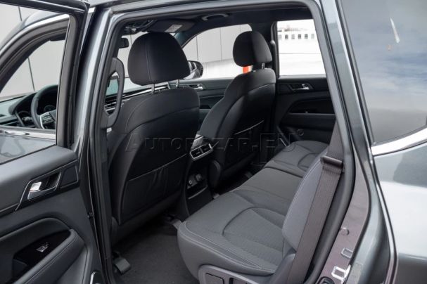 SsangYong REXTON 148 kW image number 29