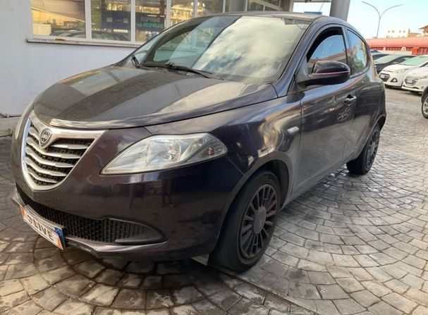 Lancia Ypsilon 51 kW image number 2