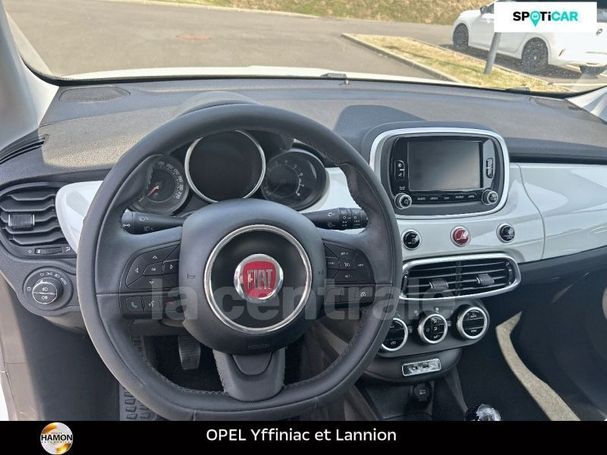 Fiat 500X 1.4 Multiair 4x2 Lounge 103 kW image number 7