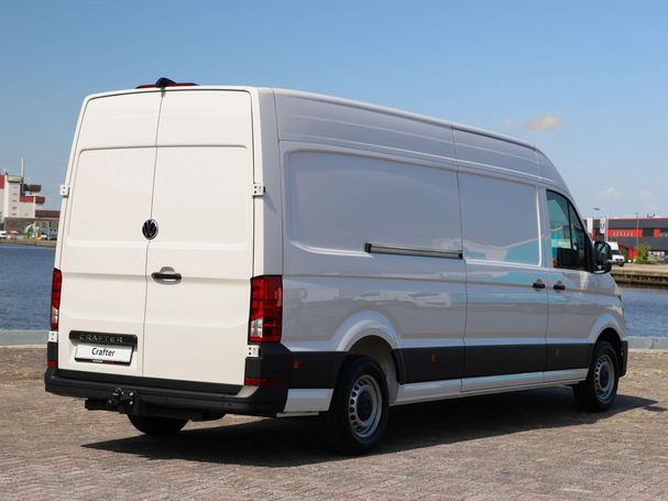 Volkswagen Crafter 35 TDI Trendline 103 kW image number 6