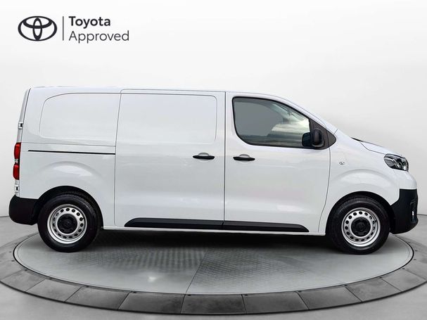 Toyota Proace 1.5 88 kW image number 13