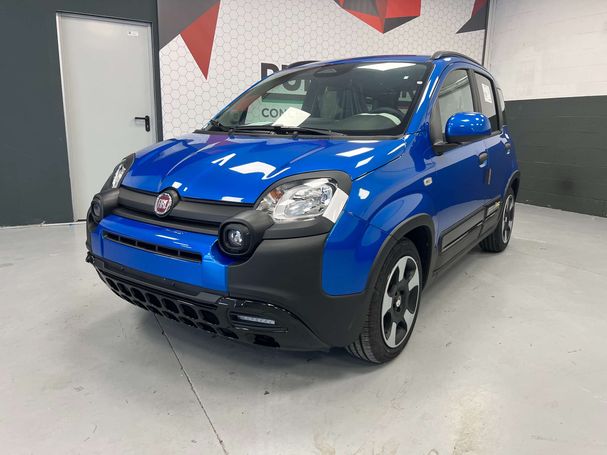 Fiat Panda 51 kW image number 1