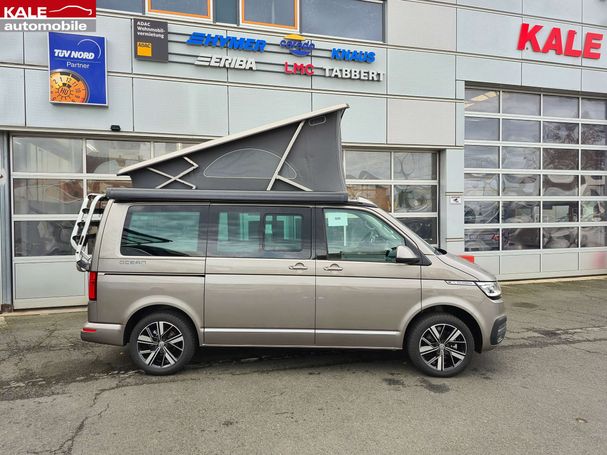 Volkswagen T6 California 110 kW image number 4