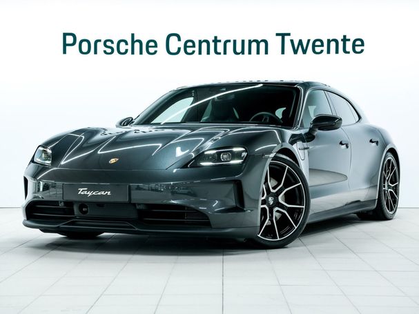 Porsche Taycan 320 kW image number 1