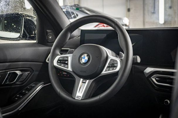 BMW 318i 115 kW image number 19