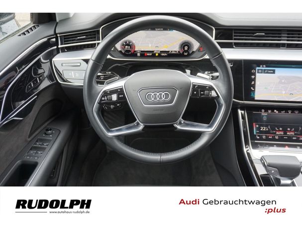 Audi A8 50 TDI 210 kW image number 19