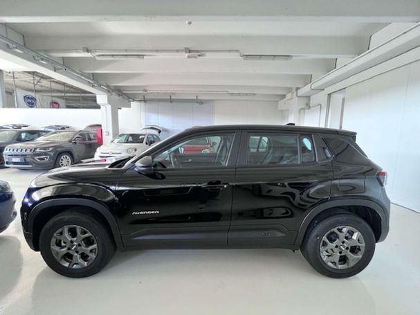 Jeep Avenger 1.2 74 kW image number 5