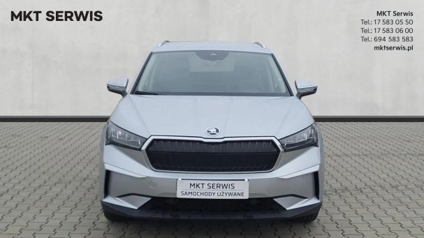 Skoda Enyaq 80x 195 kW image number 9