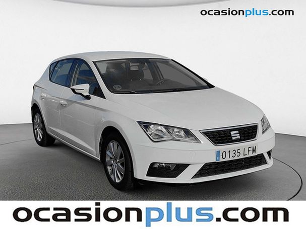 Seat Leon 1.6 TDI Reference 85 kW image number 2