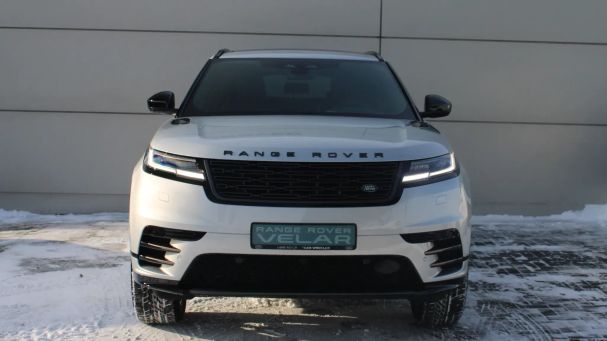 Land Rover Range Rover Velar 150 kW image number 3