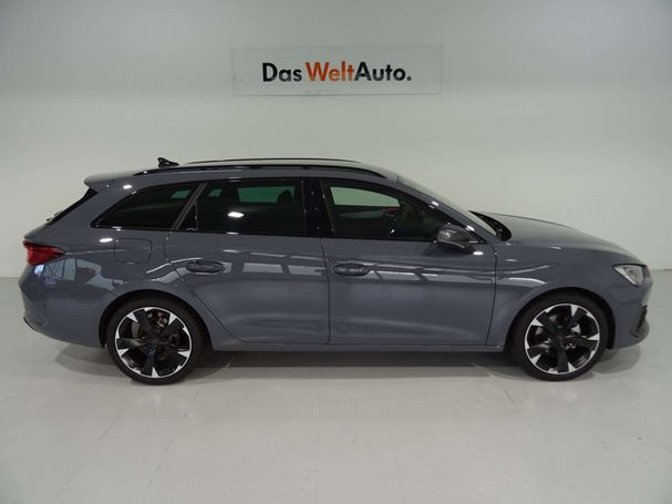 Cupra Leon 1.5 eTSI DSG 110 kW image number 2