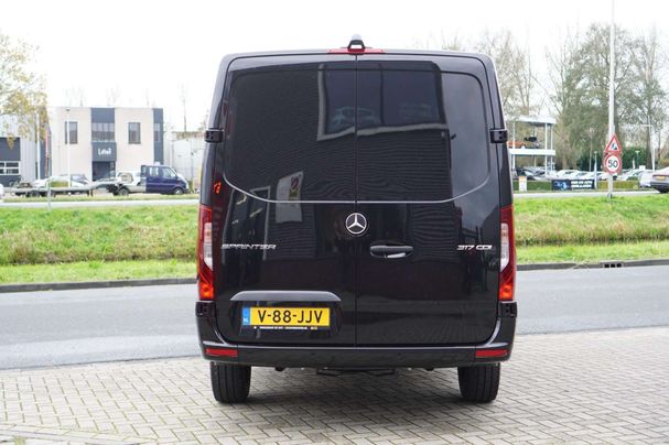 Mercedes-Benz Sprinter 317 CDI 125 kW image number 3