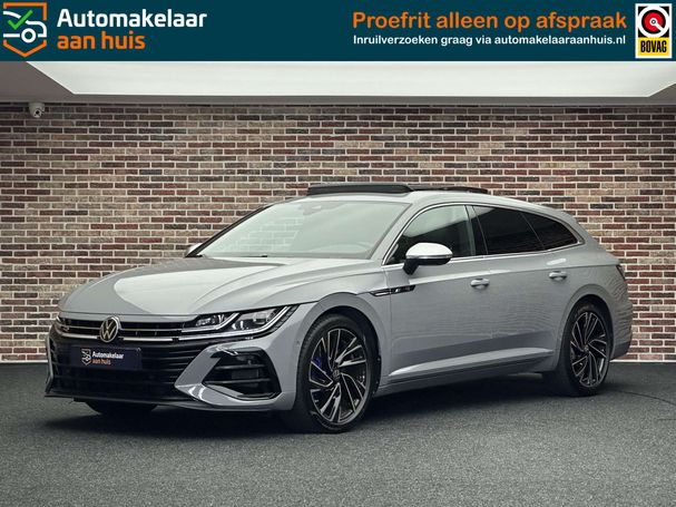 Volkswagen Arteon R Shooting Brake 4Motion 235 kW image number 1