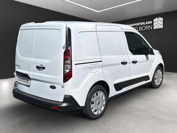 Ford Transit Connect L1 74 kW image number 2