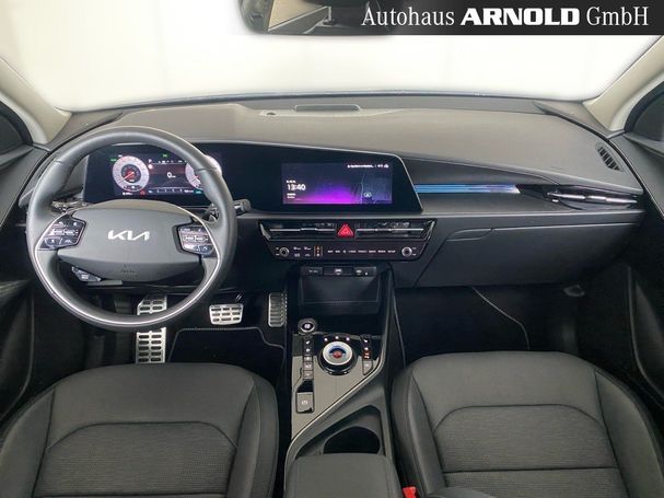 Kia Niro 1.6 Spirit 135 kW image number 8