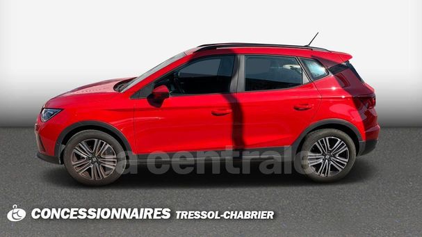 Seat Arona 1.0 TSI Style 70 kW image number 5