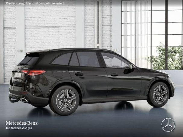 Mercedes-Benz GLC 220 d 145 kW image number 17