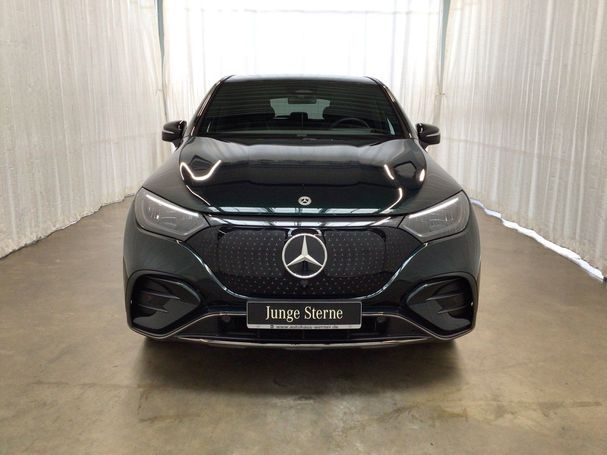 Mercedes-Benz EQE SUV 300 Edition AMG 180 kW image number 2