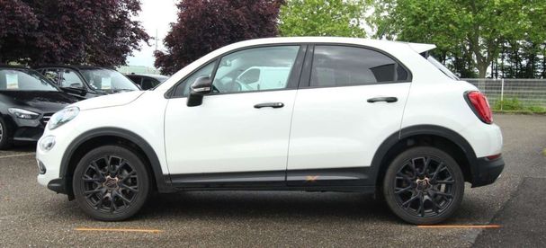 Fiat 500X 1.4 4x2 103 kW image number 6