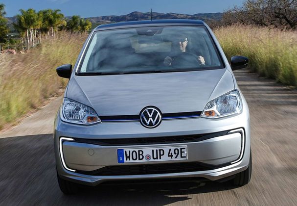 Volkswagen up! e-Up! 60 kW image number 12