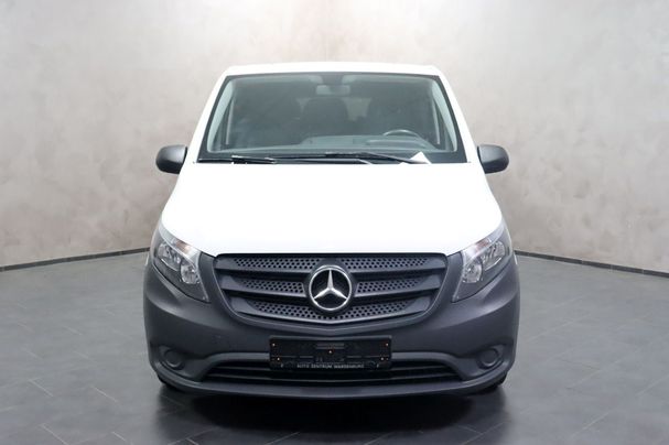 Mercedes-Benz Vito Tourer 114 CDi 100 kW image number 12