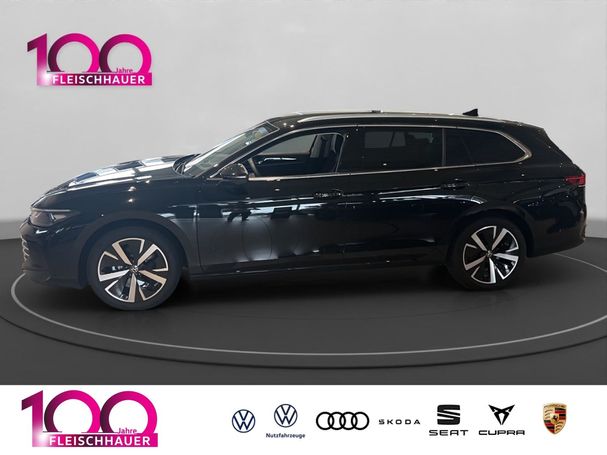 Volkswagen Passat 2.0 TDI Business DSG 110 kW image number 5