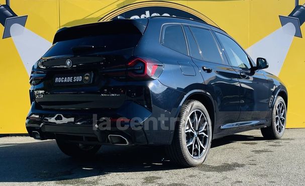 BMW X3 xDrive 215 kW image number 3