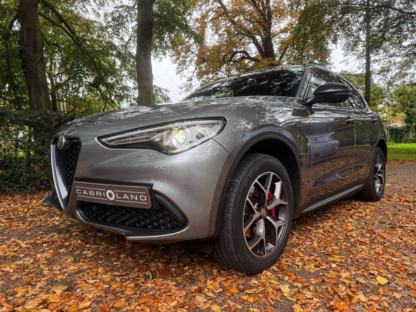 Alfa Romeo Stelvio 2.0 149 kW image number 1