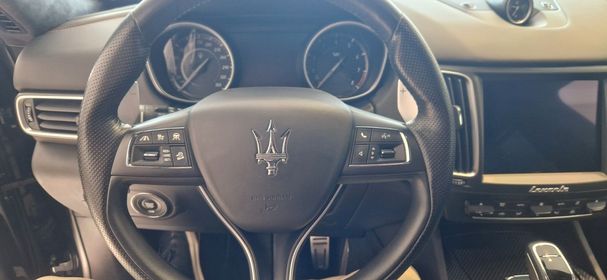 Maserati Levante 427 kW image number 16