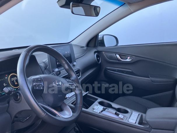 Hyundai Kona 150 kW image number 6