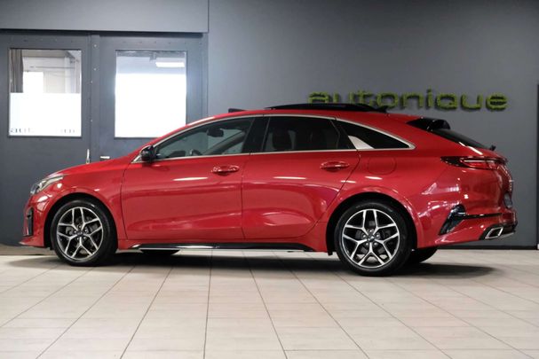 Kia ProCeed 1.5 T-GDI GT Line 118 kW image number 35