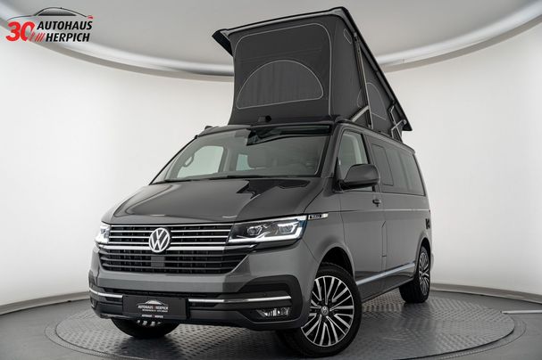 Volkswagen T6 California DSG Ocean 150 kW image number 2