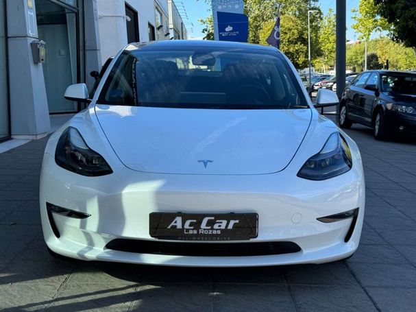 Tesla Model 3 Long Range AWD 258 kW image number 2