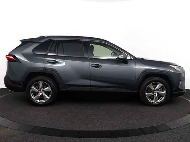 Toyota RAV 4 2.0 129 kW image number 5